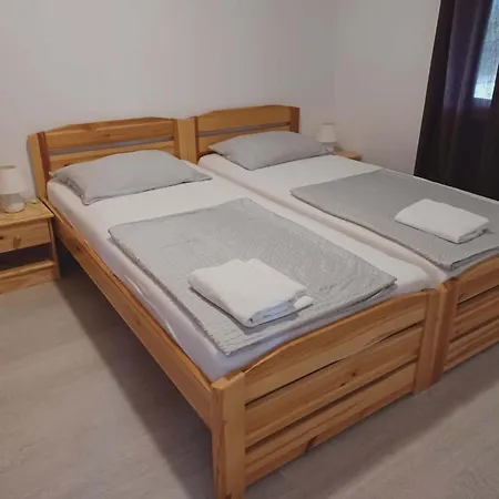 Tin Apartman